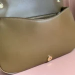 Bolso de hombro pequeño Gucci Blondie para mujer 815715CAAAU2808