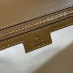 Bolso de hombro pequeño Gucci Blondie para mujer 815715CAAAU2808