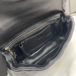 Gucci Women GG Milano Small Top Handle Bag 806016AAD711000