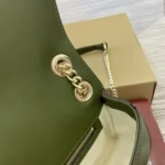 Gucci Women Gucci Blondie Small Shoulder Bag 815715CAAAU3027