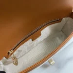 Gucci Women Luce Small Shoulder Bag 786027FADGF9041