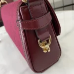 Gucci Women Luce Small Shoulder Bag 788061FADGE6207