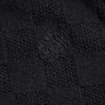 Louis Vuitton Men Damier French Terry Cotton T-Shirt 1AFRBJ