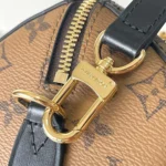 Louis Vuitton Women Cruise 2025 Speedy Trunk 20 M13146