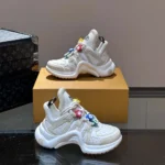 Louis Vuitton Women LV Archlight Sneaker 1AD27N