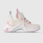 Louis Vuitton Women LV Archlight Sneaker 1AD283