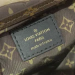 Zaino Louis Vuitton da donna LV Ski Nano Teddy M11919