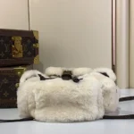 Zaino Louis Vuitton da donna LV Ski Nano Teddy M11919