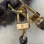 Zaino Louis Vuitton da donna LV Ski Nano Teddy M11919