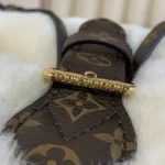 Zaino Louis Vuitton da donna LV Ski Nano Teddy M11919