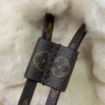 Zaino Louis Vuitton da donna LV Ski Nano Teddy M11919