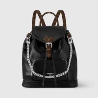 Louis Vuitton Women Montsouris Vibe PM M12587