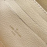 Louis Vuitton Women Nano Madeleine-White M12145