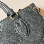 Louis Vuitton Women OnTheGo PM monogram empreinte M12886