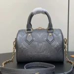 Louis Vuitton Women Speedy Bandoulière 20 M12013