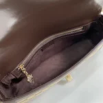 Gucci Women Luce Small Shoulder Bag 786027FADAC9762