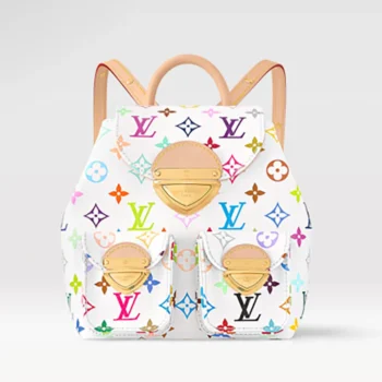 Louis Vuitton LV Unisex LV x TM Venice M13081