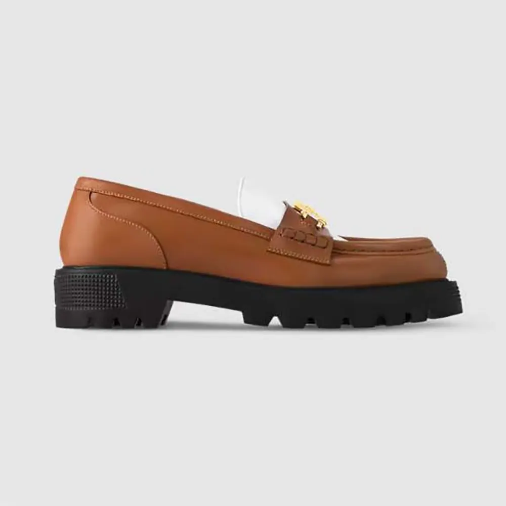    A Fun Walk Through Chicest Louis Vuitton Footwear Collections