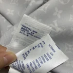 Louis Vuitton Women Monogram Foulard Shirt Dress 1AGOD5