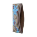 Gucci Unisex GG Printed Card Case Wallet-841149FAE0D9846