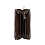 Gucci Unisex GG Printed Zip Around Wallet-841150FAE0D9846