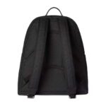 Gucci Unisex Medium GG Backpack with Web 824624FAEHZ1042