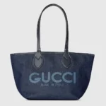 Gucci Women Totissima Small Reversible Tote 820496FAD3J8441