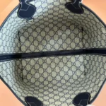 Gucci Women Totissima Small Reversible Tote 820496FAD3J8441