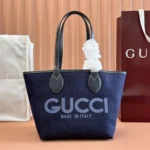 Gucci Women Totissima Small Reversible Tote 820496FAD3J8441