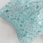 Gucci Women Tweed Blend Polo Top 798148XKD804986