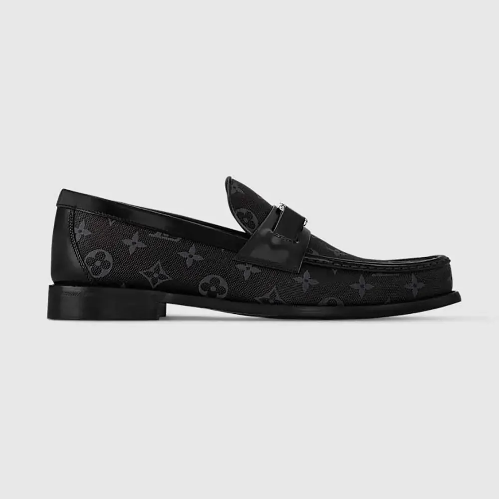  A Fun Walk Through Chicest Louis Vuitton Footwear Collections