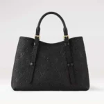 Louis Vuitton LV Women Babylone Tote PM-Black M11393
