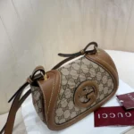 Gucci Women Blondie Mini Shoulder Bag 815700HAAKG9755