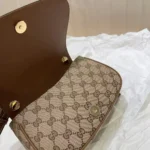 Gucci Women Blondie Mini Shoulder Bag 815700HAAKG9755