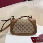Louis Vuitton LV Women Blondie Mini Shoulder Bag 815700HAAKG9755
