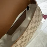 Gucci Women Blondie Mini Shoulder Bag 815700HAAKG9755