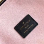 Louis Vuitton LV Women Coussin Hobo MM-Black M12068