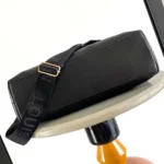 Louis Vuitton LV Women Coussin Hobo MM-Black M12068