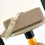 Louis Vuitton LV Women Coussin Hobo MM-Gray M12071