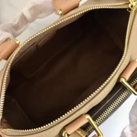 Louis Vuitton LV Women Keepall Bandoulière 25 M12627 (1)