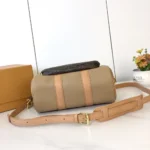 Louis Vuitton LV Women Keepall Bandoulière 25 M12627