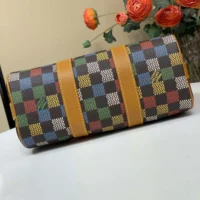 Louis Vuitton LV Women Keepall Bandoulière 25 N00148 (1)