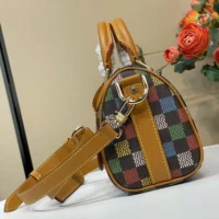 Louis Vuitton LV Women Keepall Bandoulière 25 N00148 (1)
