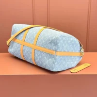 Louis Vuitton LV Women Keepall Bandoulière 45 M25334 (1)