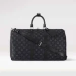 Louis Vuitton LV Women Keepall Bandoulière 45 M40569