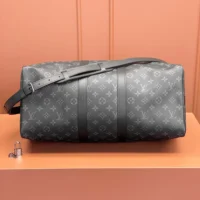 Louis Vuitton LV Women Keepall Bandoulière 45 M40569 (1)