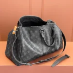 Louis Vuitton LV Women Keepall Bandoulière 45 M40569