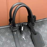 Louis Vuitton LV Women Keepall Bandoulière 45 M40569 (1)