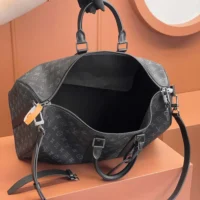 Louis Vuitton LV Women Keepall Bandoulière 45 M40569 (1)