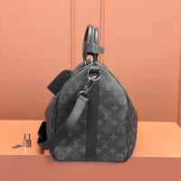 Louis Vuitton LV Women Keepall Bandoulière 45 M40569 (1)
